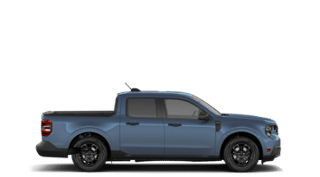 2026 Ford Maverick® External Image 1